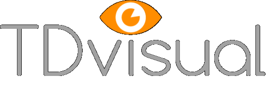TDvisual Logo